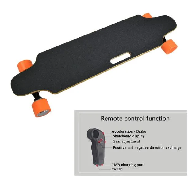 Wholesale Electric Skateboard Battery and Electronic Skateboard for Electric Skate Board