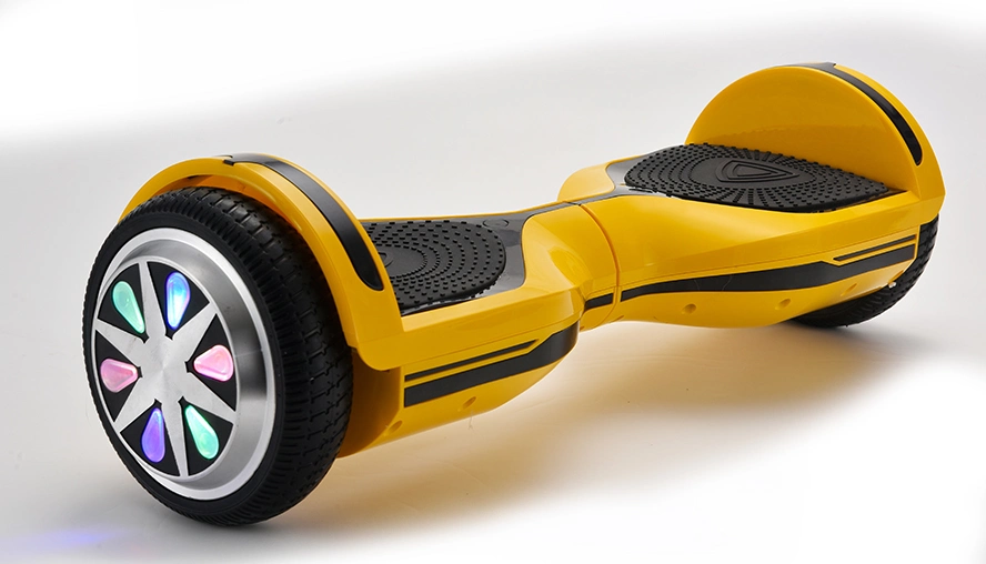 Wholesale Two 2 Wheels Smart Self Balancing Scooter Electric Hoverboard