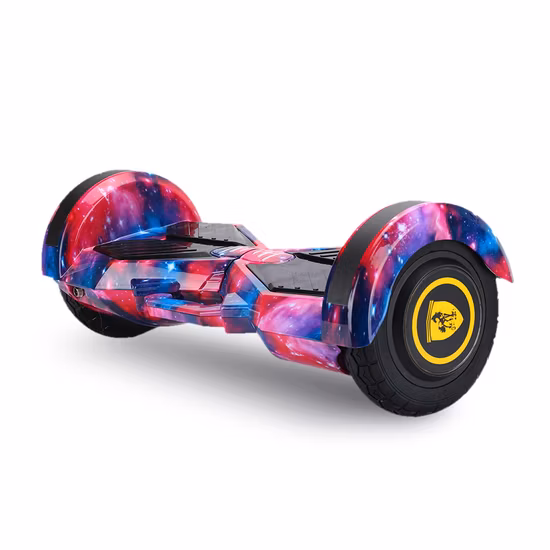 8 Inch Self Balance Scooter Smart Electric Hoverboard with APP