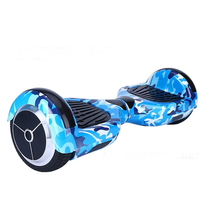 6.5inch Two Wheels Smart Self Balancing Electric Hoverboard