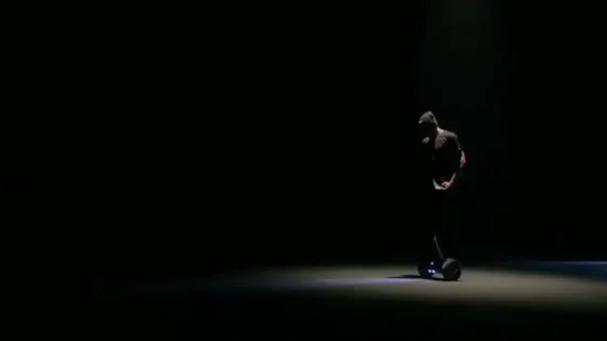 Chinese Hover Board Self Balancing off-Road High-Quality Low-Cost Balance Car 2-Wheel Electric Scooter Hover Board