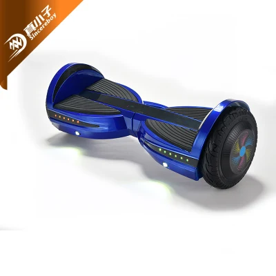 Wholesale Kids Two 2 Wheels Self Balancing Electric Scooter Hoverboard