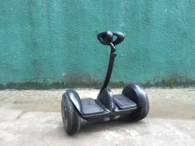 Foctory Two Wheel 700W Motor Smart E Balance Scooter Knee Control Hoverboard