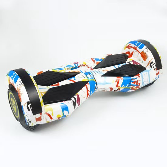 Seg Way Two Wheels Electric Scooter Hover Board