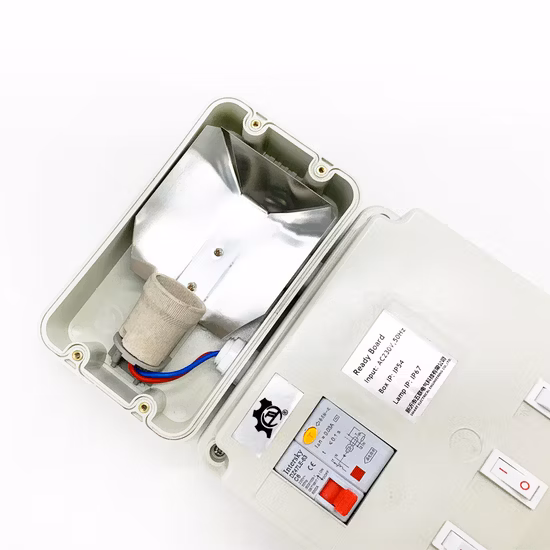 Warrior 8.5 Inch All Terrain off Road Balancing Hover Board with Speakers and LED Lights