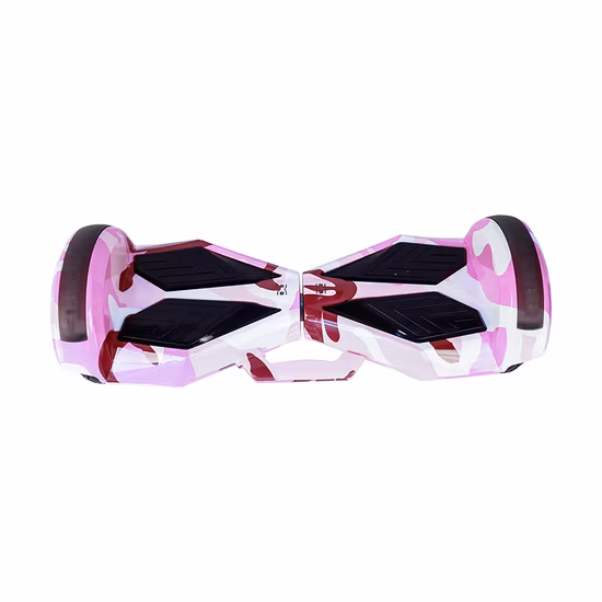 8inch Wheel 500W Electric Balancing Scooter Hoverboard