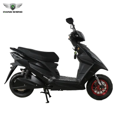 Powerful Adult Passengers 60V Cargo Tricycles for Sale 2 Wheels Electric Scooter Tricycle Trike