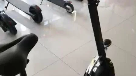2 Wheels Self Balancing Electric Smart Scooter