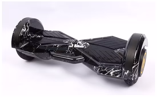 10inch 500W 4.0ah Folding Electric Balance Scooter Hoverboard