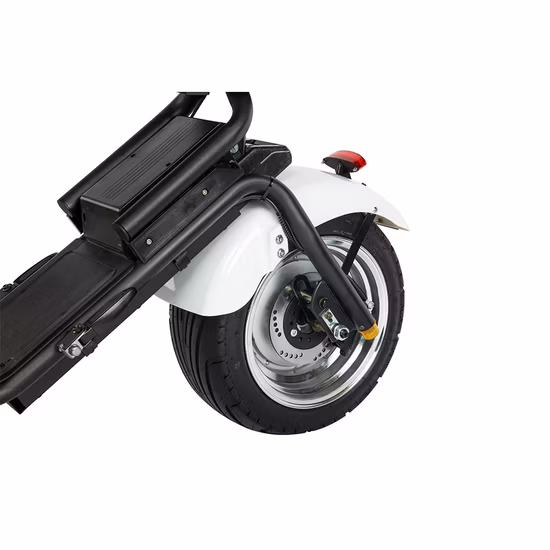 Popular 2 Wheels Electric Scooter Hoverboard