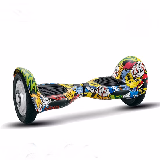 Wholesale Factory Hoverboard Self Balancing Hover Board